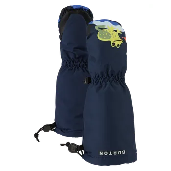 Burton Grommitt Mittens Toddlers 2T