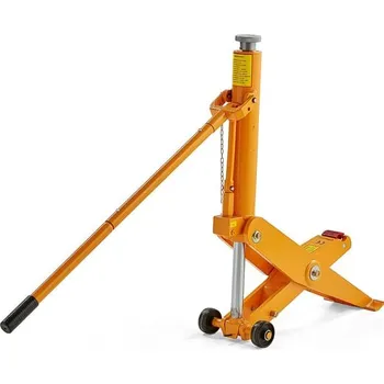 zvedák Hydraulický zvedák, 7000 kg, 65-420 mm