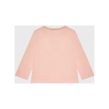 Dámská halenka United Colors Of Benetton Halenka 3ATNG105X Růžová Regular Fit 116