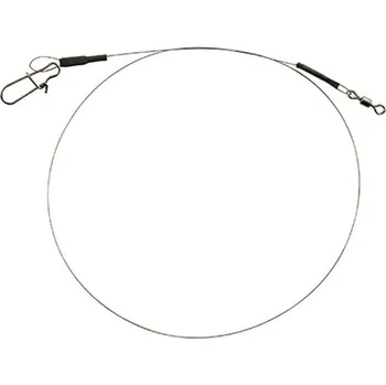 FOX RAGE - Lanko Strike Point 19 Strand Leader 16 kg 50 cm 2 ks