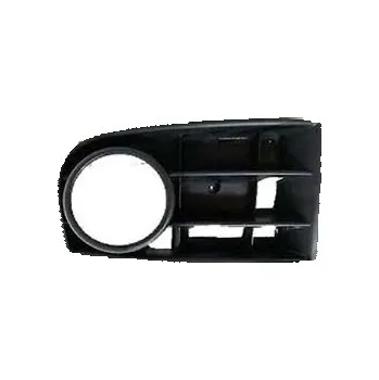 Nárazník Vetraci mrizka, naraznik pravý VW GOLF 04-09 1K0853666C DPA