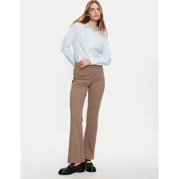 Pánská košile Fransa Košile 20608315 Světle modrá Regular Fit XL