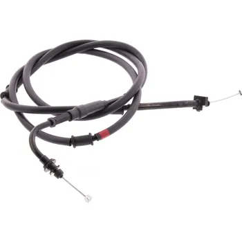 Novascoot Plynové lanko 649408 - zavírací 151-069