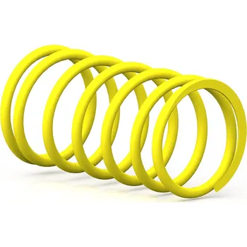 Motor pro motocykl Malossi Kontrastní pružina žlutá 2918425.Y0