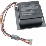 VHBW Baterie pro JBL PartyBox 300, 13400 mAh