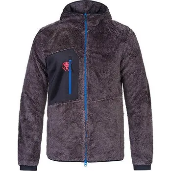 Pánská mikina Pánská mikina s kapucí RAFIKI HULK velikost M