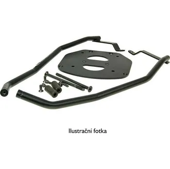 Zavazadlo na motocykl SHAD Nosič kufru SHAD Dink 97/06 130.K0S17T