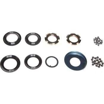 Baotian Ložisko krku řízení typ2 CGX5112