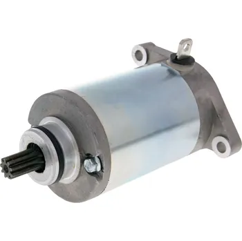 Elektroinstalace pro motocykl 101_Octane Startér SYM 200 VC31150