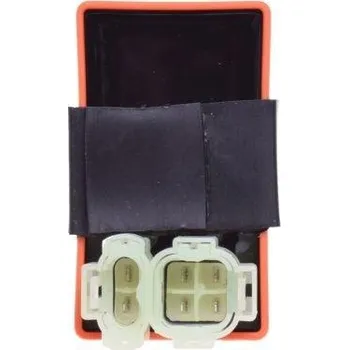 Elektroinstalace pro motocykl Baotian CDI 4T GY6 HY-07 AW0037