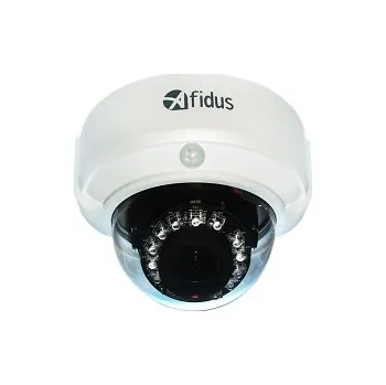 IP kamera AFIDUS 2M FULL HD 60 FPS IR IP DOME
