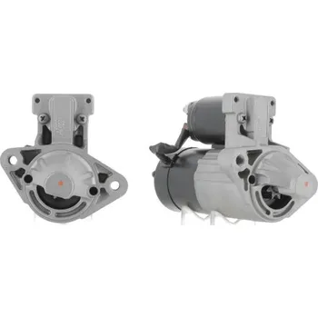 Startér Startér Suzuki Grand Vitara 1.6 Mitsubishi M0T82681 - repas