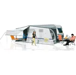 Sluneční clona pro stanový přístřešek Herzog Bermuda Velikost: 3