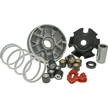 Tuning Malossi Variátor Multivar Piaggio 125-180 5111258