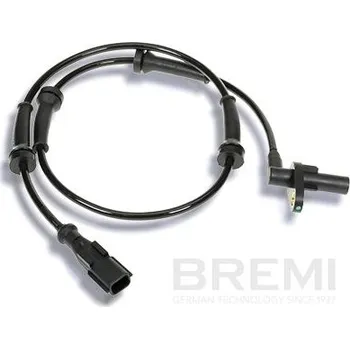 Přislušenství brzdového systému Snímač, počet otáček kol BREMI 50286-BREMI