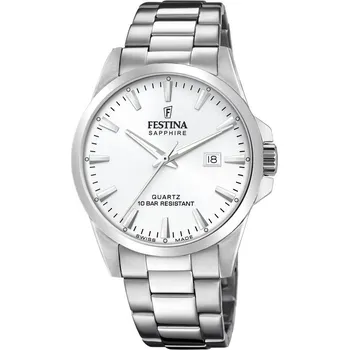 Hodinky FESTINA: Swiss Made (20024/2)