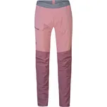 Dámské kalhoty HANNAH TORRENT W ROAN ROUGE/CANYON ROSE 38