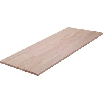 OSB deska Třešňová jádrová spárovka cink 2000x620mm, tl. 50 mm A/B (cena za ks)