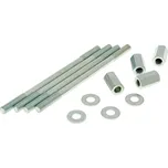 101_Octane Svorníky + matky M7x120 24207