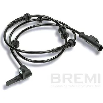 Přislušenství brzdového systému Snímač, počet otáček kol BREMI 50459