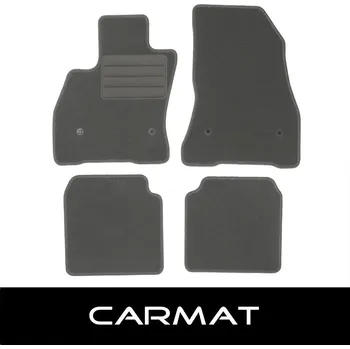 autokoberec Koberce textilni ACR Fiat 500L od 2012 sede