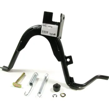 Rám pro motocykl Buzetti Stojan hlavní Aerox 8610