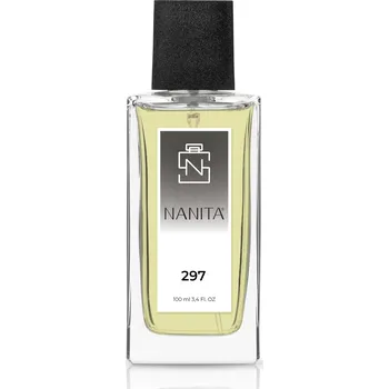 Unisex parfém Parfém NANITA-297, inspirovaný Jo Malone Wood Sage & Sea Salt Parfémovaná voda unisex