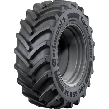 Pneu pro těžký stroj 600/70 R30 152D/155A8 Tractor Master 152D