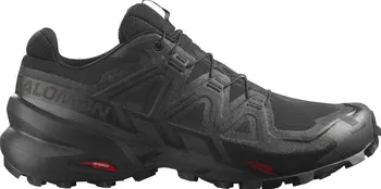 Pánská běžecká obuv Salomon Speedcross 6 Gore-Tex L41738600