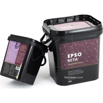 Hnojivo Hnojivo Mycoterra Epsonita Objem: 1kg