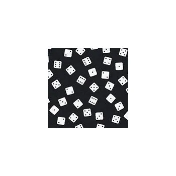 Boxerky Pánské boxerky - ANDRIE PS 5694, vel. M - XXL Barva: Černá, Velikost: 46/48-M