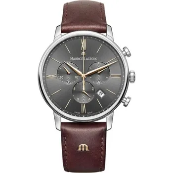 Hodinky MAURICE LACROIX: Eliros (EL1098-SS002-311-1)