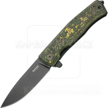kapesní nůž LionSTEEL Myto MagnaCut Carbon TS