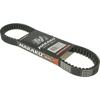 Motor pro motocykl Naraku Řemen variátoru GY6 743x20x30 NK900.85