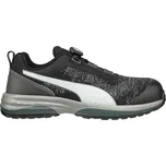 PUMA CHARGE BLACK DISC S1P ESD bezpečnostní polobotka Velikost: 44