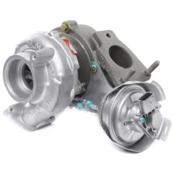Turbodmychadlo Dmychadlo, plnění, , 0375J1, 0375K1, 0375K2, 0375K8, 0375K9, 9558673480, 9645919580, 9654919580, 9658673480, 9662301280, 9663201280, 9682778680, ECAR, TBS0067