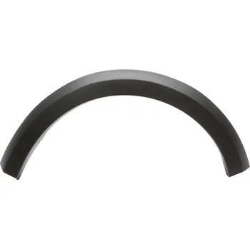 Blatník karosérie P přední plastový lem blatníku - dlouhý, STEPWAY