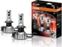 Autožárovka OSRAM Night Breaker LED 64210DWNBSM-2HB H7 12V 16W 2 ks