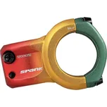 SPANK představec SPOON 318 (Rasta)