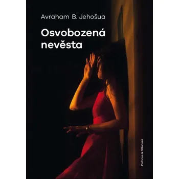 Kniha Osvobozená nevěsta