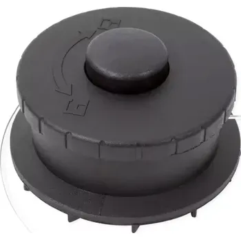 Náhradní cívka se strunou pro 18V Aku, bezdrátovou, strunovou sekačku na trávu Batavia 7064616 (BATAVIA)