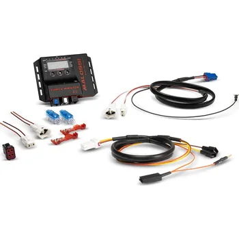 Motodíl Malossi CDI jednotka Force Master 2.1 5519814 5519814