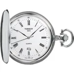T-pocket TISSOT: Savonnettes (T83.6.402.12)