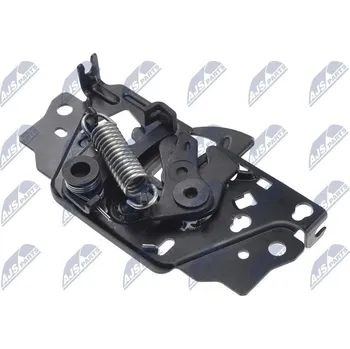 Zabzepeční vozidel Zámek kapoty motoru NTY EZC-FR-020