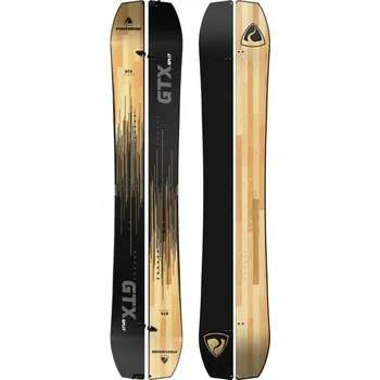 Snowboard Pathron GTX splitboard 165 cm + DÁREK + Doprava ZDARMA