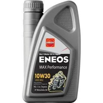 Motorový olej ENEOS Olej 10W30 ENEOS Max Performance EU0151401