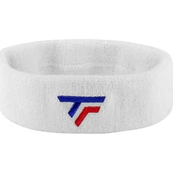 Kšiltovka Tecnifibre bílá, vel. UNI