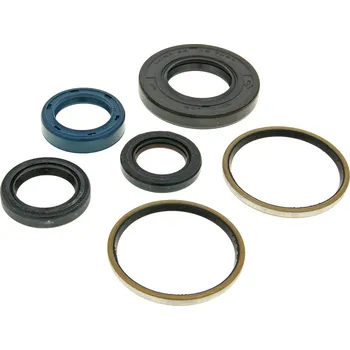 Naraku Gufera motoru Cygnus do 03 - sada NK167.29