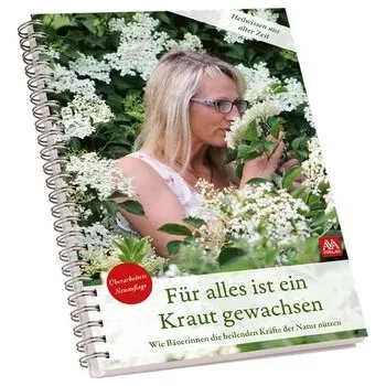 Für alles ist ein Kraut gewachsen - AVA-Verlag Allgäu GmbH