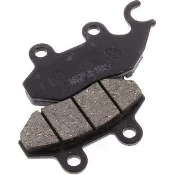 Brzda pro motocykl Novascoot Brzdové destičky 2750 Novascoot FT3099